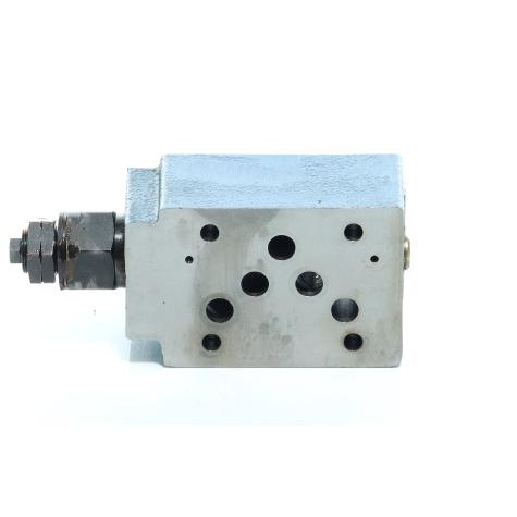  ZDR 10 VP5-31/200YM SO107 Used